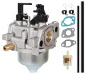 Carburetor For Husqvarna 6021p Hu600f 38045 917 384517 21 In 22 Lawn Mower And Hu80709 Hu80911 Pressure Washers With Kohler