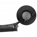 G-plus Windshield Wiper Vent Cowl Screen Cover Grille Panel Compatible With Ford F250 F350 F450 F550 Super Duty 1999-2007 Fit
