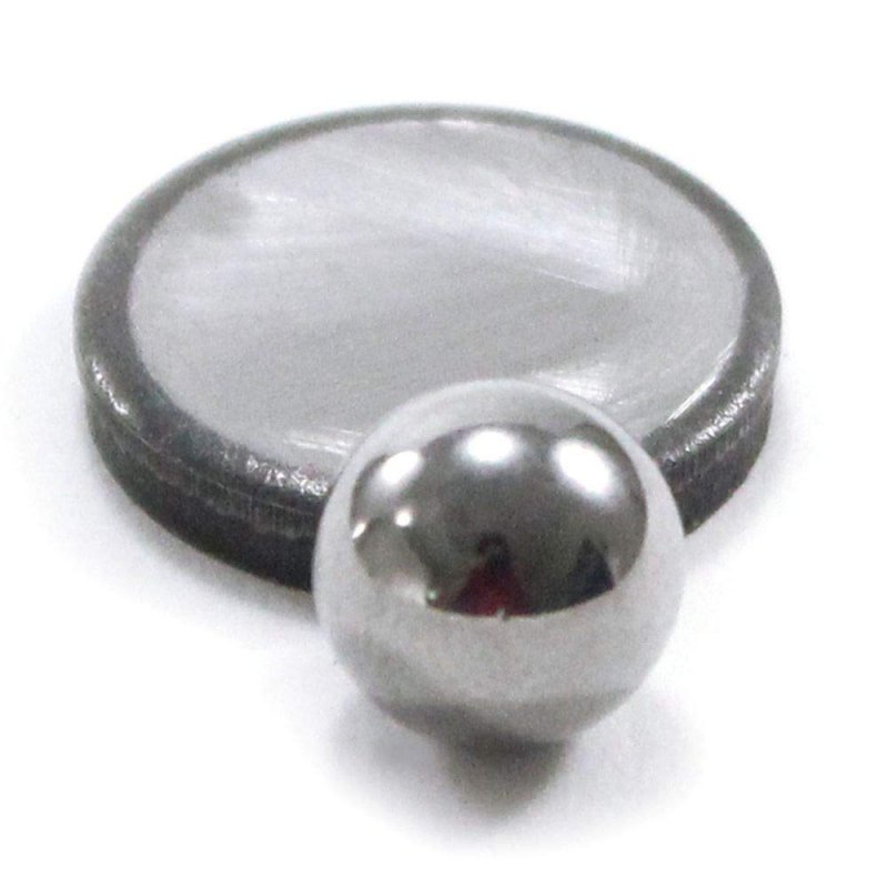 Whirlpool Part Number 285205 Bearing