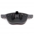 Ceramic Brakes Pads Ocpty Quick Stop Front Rear Brake Pad Fit For Ford C-max Ecosport Escape For Focus Transit Connect Mazda 3