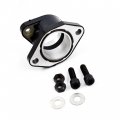 Labwork Intake Boot Joint Carburetor Replacement For Yamaha Warrior Yfm350 1987-2004