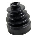 Cv Joint Boot For 2010 2011 2012 Toyota Matrix Neoprene 79 98 Clamp Minimum Diameter 2 Clamps Grease Included 