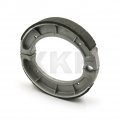 Xkh- Brake Shoe Compatible With Yfb250 Timberwolf Yfm350er Yfu1 -y528 B077plj1nj