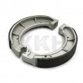 Xkh- Brake Shoe Compatible With Yfb250 Timberwolf Yfm350er Yfu1 -y528 B077plj1nj