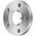 Ocpty 4pcs 20mm Wheel Spacer 5x112 Tox112 66 6mm Hubcentric Spacers 5 Lug For Mercedes Benz Sl500 Sl600 Sl550 Sl55 Amg Sl65 W