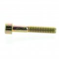 Ski-doo New Socket Head Screw M8x45 205084544 