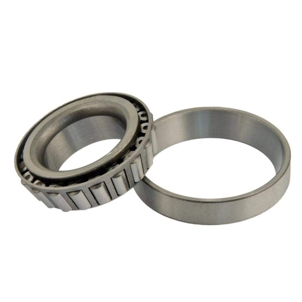 Multi Purpose Single Row Tapered Roller Bearing For Lotus Esprit 1990 To 1995 Gold Classification 0 750 In Inside Diameter