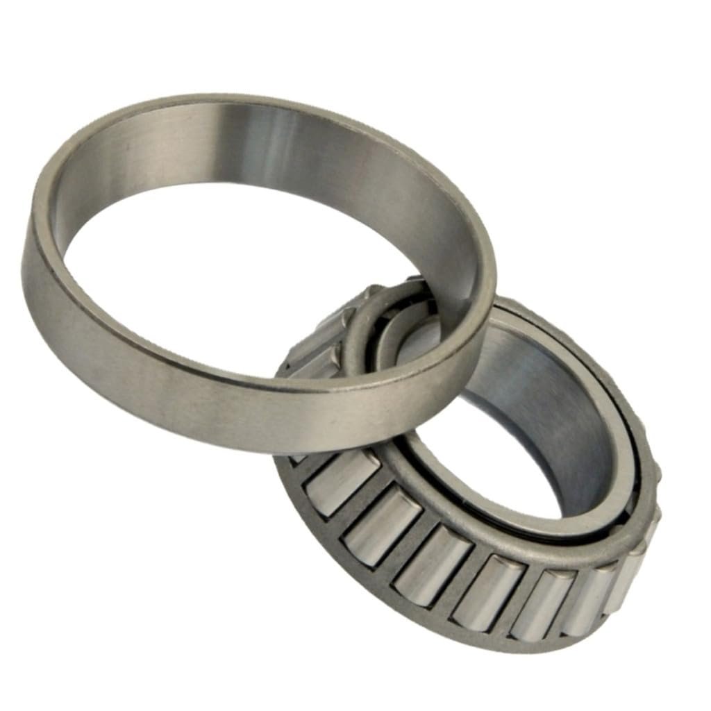 Multi Purpose Single Row Tapered Roller Bearing For Lotus Esprit 1990 To 1995 Gold Classification 0 750 In Inside Diameter