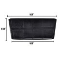Brake Pedal Pad For Chevy Blazer Malibu C K 1500 2500 C10 C20 1974-2000 Fit Buick 1982-2000 Cadillac Escalade 1999-2000