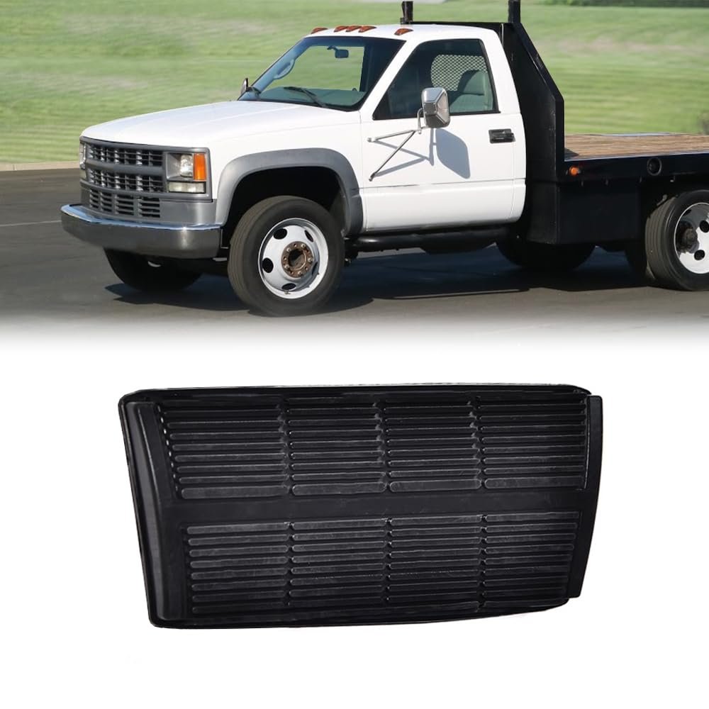 Brake Pedal Pad For Chevy Blazer Malibu C K 1500 2500 C10 C20 1974-2000 Fit Buick 1982-2000 Cadillac Escalade 1999-2000