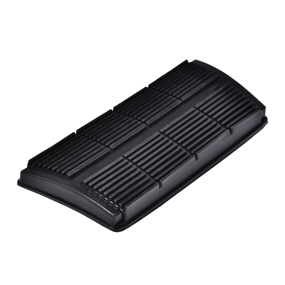 Brake Pedal Pad For Chevy Blazer Malibu C K 1500 2500 C10 C20 1974-2000 Fit Buick 1982-2000 Cadillac Escalade 1999-2000