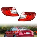 2018 2019 2020 2021 Accord Tail Light Right Side And Left Brake Replacement For 33500tvaa01 33500-tva-a01 