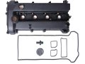 Valve Cover With Gaskets For Mazda 3 5 6 Cx-7 12110a L5-10-210b Fits 2009-2015 5 2010-20 3 2011-2013 2 0l 2 3l 2 5l 