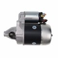 Solarhome Starter Assy 15852-63010 Compatible With Jlg 260mrt Kubota Engine Garden Tractor 1772 Diesel 89