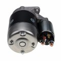 Solarhome Starter Assy 15852-63010 Compatible With Jlg 260mrt Kubota Engine Garden Tractor 1772 Diesel 89
