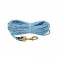 Klein Tools 1804-60 Polypropylene Hand-line With Swivel Hook 