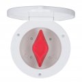 Battery Switch 12-48v Power Cut Master Disconnect Isolator 275amps High Current For Car Marine Boat Rv Vehicles