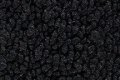 Die Cut Loop Complete Carpet Floor Mats Fits 1957-1957 Chevrolet Nomad 2 Door Wagon Black
