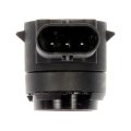 Parking Aid Sensor For Ram 1500 2500 3500 2019 2020 2021 2022 2023 2024 Front Rear Replacement 5yv68axraa 5yv68gw7aa Female