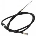 Niche Hot Start Cable For Suzuki Rmz250 Rmz450 58900-49h10 58900-28h00 Motorcycle