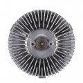 Electric Radiator Cooling Fan Clutch For Chevy Colorado P30 Gmc Canyon P3500 Hummer H3 Isuzu Npr Part Number Am128039 2787 