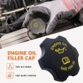 53010654aa 04648831aa Oil Filler Cap Replacement Fit For Chrysler 300m Sedan 4-door 3 5l V6 1999-2004 Cirrus 1995-1997 2000 New