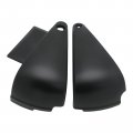 Motorcycle Left Right Battery Fairing Covers Side Panel Oil Tank Cover For Kawasaki Vulcan 800 400 Vn800 Vn400 Classic