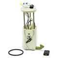 Ad Fuel Pump Module Assembly For Chevrolet Blazer Gmc Jimmy Oldsmobile Bravada 082ge E3953m 