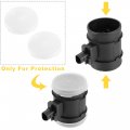X Autohaux 0280218421 Car Mass Air Flow Sensor Meter Maf Airflow Replacement For Chevrolet Aveo 2009-2011 Aveo5