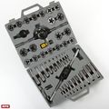 45 Pcs Tap And Die Ae- H S S 