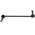 Front Left Sway Bar End Link K750617 For Ford Explorer 2011 2019 And Police Interceptor Utility 2013 Suspension Kit Adjustable 