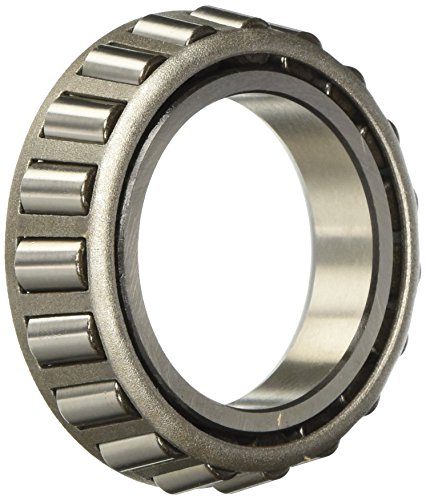 Timken Np706218 Rear Wheel Bearing