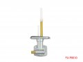 Gas Fuel Tank Petcock Switch Valve For Yamaha Xt225 Xt350 Xt600 Xt600e Rt100 Fzr600 Fzr600r