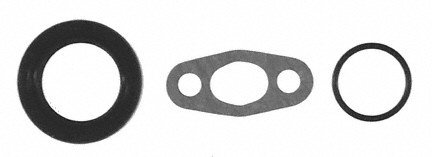 Mahle Original Jv1171 Engine Timing Cover Gasket Set
