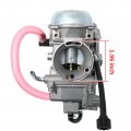 Anxingo 0470-449 Carburetor Kit Replacement For Arctic Cat Atv 400 500 Fis Tbx 2000 2001 2002 Carb