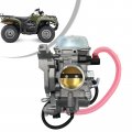 Anxingo 0470-449 Carburetor Kit Replacement For Arctic Cat Atv 400 500 Fis Tbx 2000 2001 2002 Carb