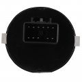 Ocpty Four Wheel Drive Selector Switch Replcaement For 2004-2007 Buick Rainier 2002-2009 Chevrolet Trailblazer Replaces15066147