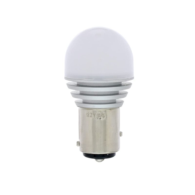 United Pacific High Power 1157 Led Bulb Amber 36469