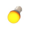 United Pacific High Power 1157 Led Bulb Amber 36469