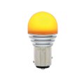 United Pacific High Power 1157 Led Bulb Amber 36469