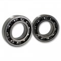 Can-am Outlander Renegade Maverick Prop Cover Housing Bearing Pair 420632275