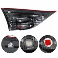 Passenger Side Rear Brake Tail Light Assembly Replacement For 2015-2019 Toyota Sienna Right Inner Lamp 8158008030 To2803117