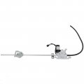 Ocpty Front Left Side Power Window Regulator Fit For 2005 2006 2007 2008 2009 2010 2011 Freightliner Classic W Motor 741-5202