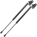 Hood Lift Support Gas Struts For Acura Rl 1996 To 2004 And Tl 1998 18 94 In Extended Length 11 Compressed Set Of 2 Part 4146 