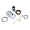 Mk Gm12t Minor Installation Kit For Gm 12 Bolt Truck Differential With Pinion Seal And Super Shims 