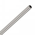 Uxcell 304 Stainless Steel Round Tube 11mm Od 1mm Wall Thickness 250mm Length