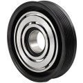 Ac Compressor Clutch Assembly For Mazda Mx 5 And Miata 2 0l 2006 To 2015