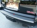 Qaa Part Rd47195-3 Is A 1 Piece Stainless Steel Rear Deck Trim Trunk Lid Accent 3 5 Width That For Chevrolet Tahoe 2007-2014 