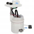 Ocpty Fuel Pump Assembly Fit For Kia Sorento Ex 20 L4 2 4l Petrol Engine Vin 6 2013 2 Gasoline Direct Injection Gdi 23010415