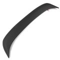 Rear Trunk Spoiler Wing With 3rd Brake Light For 2007 2012 Nissan Altima Sedan Matte Black Abs Factory Style Adjustable 